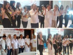 Probo 08 Bali Selenggarakan Sarasehan Wilayah Kebangsaan dan Ekonomi Kerakyatan