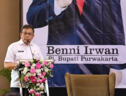 Menegaskan Netralitas ASN Purwakarta pada Pemilu dan Pilkada 2024
