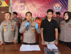 Kabid Humas Polda Jabar : Polisi Berhasil Ringkus Dua Curanmor di Sukadana