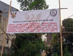 LBH Ormas Brigez Indonesia Advokasi Warga Perumahan Banyu Biru