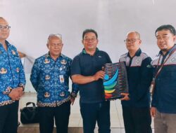 Kota Tangerang Siap Tangani Masalah Kesehatan Jiwa Bersama PKJN-RSJMM