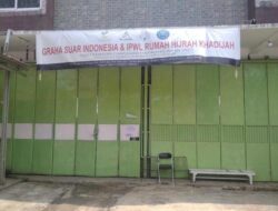 Tempat Rehabilitasi Pengguna Narkoba Graha Suar Indonesia Diduga Memeras Korban Narkotika Puluhan Juta Rupiah