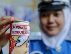 Belasan SMK Ikuti Pameran Produk Pusat Keunggulan Vokasi Jawa Barat