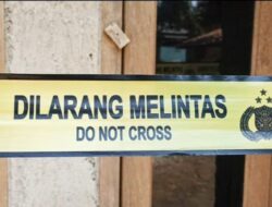 Seorang Guru di Bekasi Ditemukan Tewas Gantung Diri