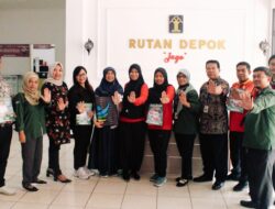 Siap Tingkatkan Layanan Kesehatan Jiwa Penguni Rutan, Bersama PKJN-RSJMM