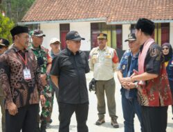 Pemkab Purwakarta Tuntaskan Gelaran Pilkades Serentak Gelombang ke-2 Tahun 2023