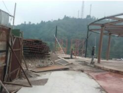 PT Jaswita Perumda Proyek Rindu Alam Dan Riung Gunung Diduga Tabrak Aturan Kangkangi Kepres Bopunjur, Pol PP Segera Segel