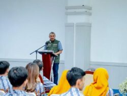 Kadisdik Jabar : Tunjukan Potensi Terbaik