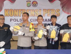 Merasa Tersinggung, Seorang Kakak di Bekasi Tega Tusuk Adik Kandungnya Sendiri Hingga Tewas