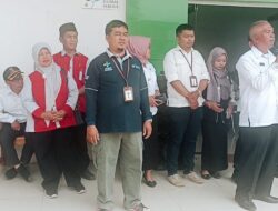 26 ODGJ Se-Kabupaten Garut, Berhasil Dievakuasi Masal Untuk Diobati di PKJN-RSJMM