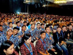 Kontingen Jawa Barat Sabet 17 Medali dalam LKS SMK Nasional XXXI di Surabaya