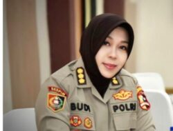 25 Tahun Sejak Saat Pendidikan, Kombes Pol Budi Purwatiningsih Gelar Reuni Angkatan 98