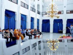 20 Guru SMK Jabar akan Ikuti Program Peningkatan Kapasitas Maritim