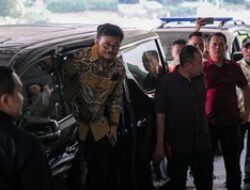 KPK Resmi Tetapkan Eks Mentan Syahrul Yasin Limpo Jadi Tersangka Kasus Dugaan Korupsi Kementan