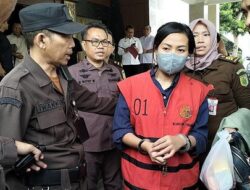 Berbekal Identitas Fiktif, Pasutri di Banten Berhasil Bobol Bank Hingga Rp 5,1 M