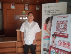 Pemerintah Desa Gadog Kecamatan pacet, Melaksanakan Musyawarah Perencanaan Pembangunan (Musrembang)