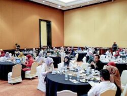 Penandatanganan Komitmen Bersama Pencegahan dan Penanganan Perkawinan Anak Oleh Kadisdik Jabar