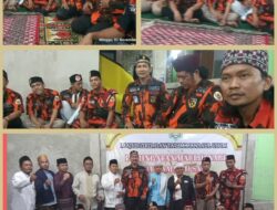Ormas PP Kelurahan Bunder Hadiri Acara Maulid Nabi Muhammad SAW di Majlis Dzikir dan Ta’lim Manbaul Ulum