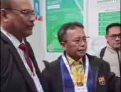 Sumedang Wakili Indonesia Di Ajang Smart City Expo World Congress 2023, Barcelona