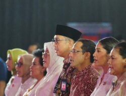 Jabar Terima Penghargaan Wiyata Darma Utama