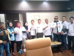Bupati Garut Sambut Baik Kunjungan Kerja Organisasi Wartawan Online Indonesia