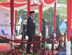 Peringatan Hari Pahlawan Ke-78 Tahun 2023 Tingkat Jawa Barat, Dipusatkan di Sumedang