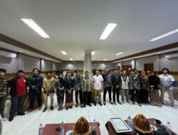 Ketua Kadin Konawe Yusran Akbar: Generasi Milenial Harus Mampu Berkompetisi Hadapi Arus Transformasi Digital