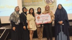 Mamak Luna Perkenalkan Manfaat Teknologi Digital Kepada 200 Peserta Pengusaha Perempuan