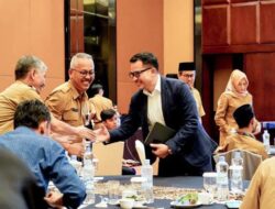 Jabar Provinsi Dengan Daftar Pemilih Tetap Terbanyak Se-Indonesia