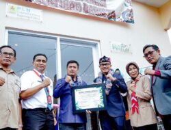 Kadisdik Jabar Resmikan Program “Adik Bersama”