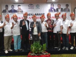 Deklarasi Persatuan Media Nasional, Hondro: Kita Akan Berjuang Menjadi Konstituen Dewan Pers