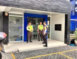 Sambang, Pembinaan dan Himbauan Pencegahan TPPO di Wilayah Hukum Polsek Sumur Bandung