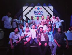 KOPI Sulsel Ajak Generasi Milenial Tingkatkan Persatuan Bangsa
