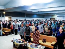 505 Peserta Ikuti GALAKSI 2023 Tingkat Jabar
