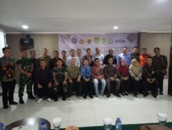 Konsolidasi Kebijakan Kabupaten Kota Tanggap Ancaman Narkoba