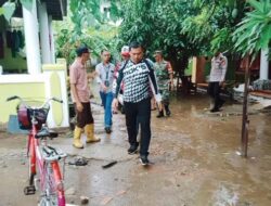 Seorang Kakek Tewas Bersimbah Darah, Dalam Hitungan Jam Pelaku Berhasil Ditangkap Unit Reskrim Polsek Babelan Dan Polres Metro Bekasi