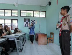 Hari Guru Nasional Eva : Terus Beradaptasi dengan Perubahan Jaman