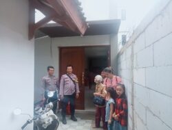 Kabid Humas Polda Jabar : Jamin Keamanan Beribadah Polisi Lakukan Patroli dan Pengamanan Rumah Ibadah