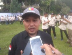 Tidak Akan Pandang Siapapun,Bawaslu Akan Tindak Tegas Atas Pelanggaran Pemilu