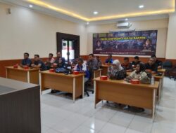 Tingkatkan Deradikalisasi di Masa Pemilu, Untuk Cegah Perpecahan Bangsa