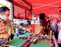 Job Fair SMKN 2 Garut Pamerkan Karya Siswa