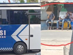 Oknum Wartawan Diduga Melanggar Kode Etik Jurnalistik Saat Menaikkan Berita Sorotan Terkait SIM Link Barombong