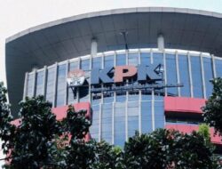 KPK Tetapkan 2 Tersangka Terkait Kasus Toilet Sultan di Kabupaten Bekasi, 1 Diantaranya Sudah Meninggal Dunia