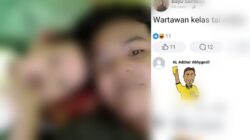 Ketua DPD IWO-I Kabupaten Karawang Syuhada Wisastra Kecam Keras Postingan Yang Rendahkan Wartawan