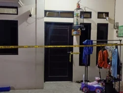 Empat Bocah Ditemukan Tewas Berjejer di Kasur di Jagakarsa, Diduga Dibunuh Ayahnya Sendiri