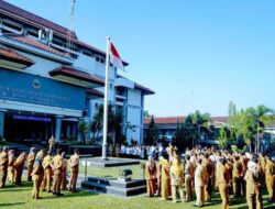 Kadisdijk Jabar : ASN Harus Netral