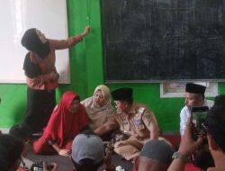 Tanggapan Bupati Terhadap Pernikahan Sesama Jenis Yang Viral di Cianjur