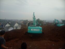 Menyoal Tembok Roboh PT. PJM Dan Warga Sepakat Berdamai