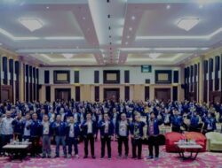 Disdik Jabar Berikan Apresiasi Kinerja Terbaik DAK Fisik SMA Tahun 2023