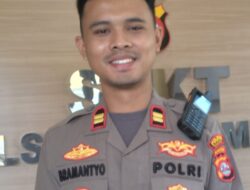 Persiapan Natal 2023 Dan Tahun Baru 2024 Polsek KSKP Merak Menyediakan Pos-pos Pelayanan Dibeberapa Titik di Area Pelabuhan ASDP Merak